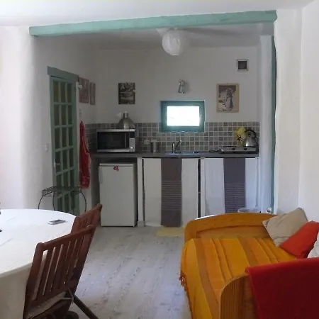 Ferienhaus 