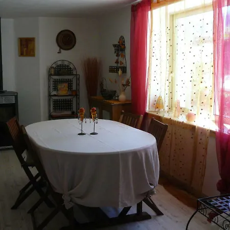 Ferienhaus 